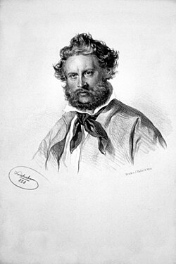 Anton Dominik Fernkorn