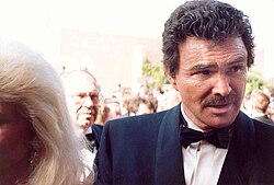 Burt Reynolds