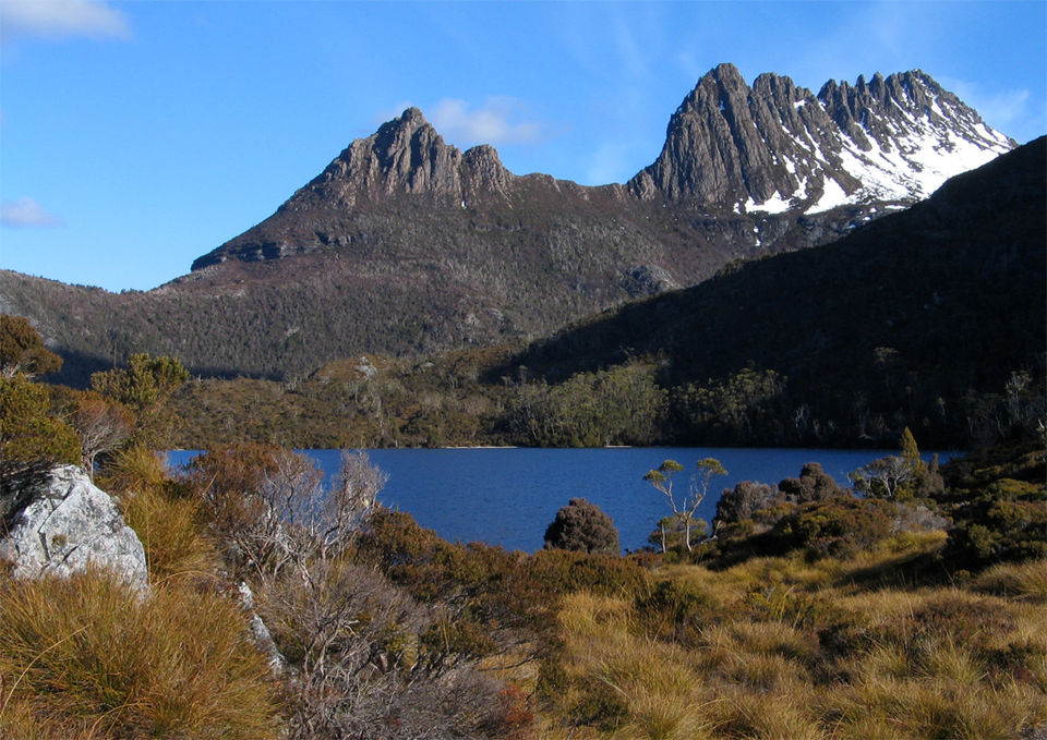 Datoteka:CradleMountain.jpg