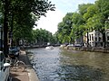 Herengracht 2008.