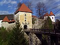 Burg u Ozlju