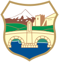 Grb Skoplja