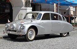 Tatra T87