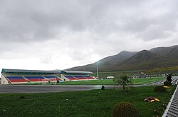 Gradski stadion Ahsu