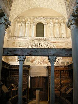 Langobardi u Italiji. Mjesta moći (568.-774.)