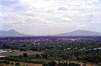 León, drugi najveći grad Nikaragve