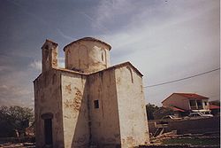 Najmanja katedrala na svijetu