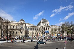 Sveučilište u Beču