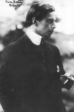 Ernst Ludwig Kirchner