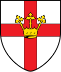 Grb grada Koblenz