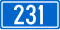 D231