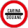 Zabrana prolaska bez zaustavljanja – carina