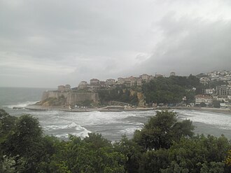 Ulcinj