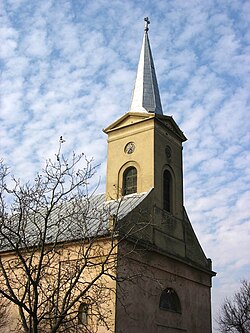 Katolička crkva u Bogojevu