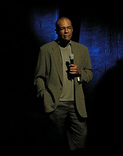 Michael Dorn