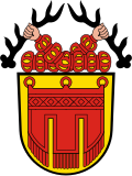 Grb grada Tübingen