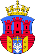 Grb Krakova