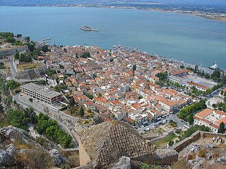 Nauplion