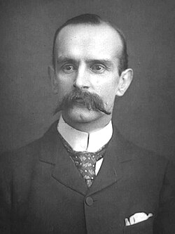 Frederick Lugard