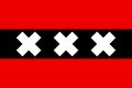 Zastava Amsterdama