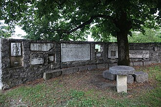 4. Glagolitisches Lapidarium