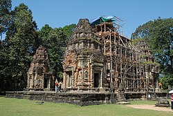 Angkor