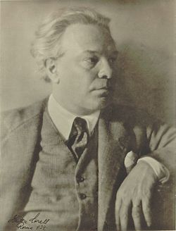 Ottorino Respighi
