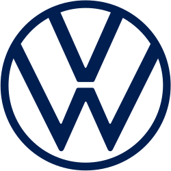 Logotip Volkswagena