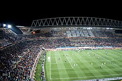 Peter Mokaba Stadion