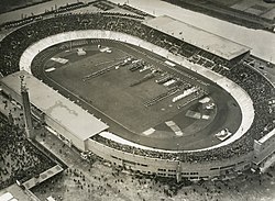 Olympisch Stadion