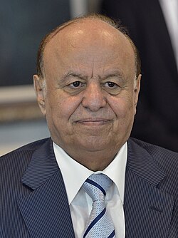 Abd Rabuh Mansur Hadi