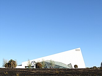 Kazalište Spence za performanse, Alto.