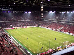 Rheinenergiestadion