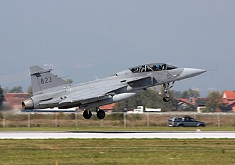 Gripen