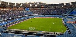 Stadio San Paolo