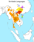 Tai-Kadai jezici