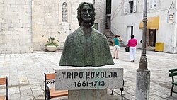 Tripo Kokolja