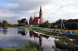 Crkva sv. Antuna Padovanskoga