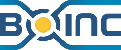 BOINC logo