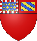 Grb Dijona