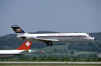 Douglas DC-9