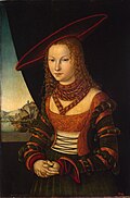 Lucas Cranach