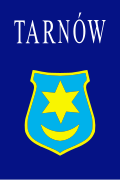 Zastava Tarnova