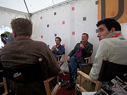 DokuKorner Sarajevo Film Festivala 2011