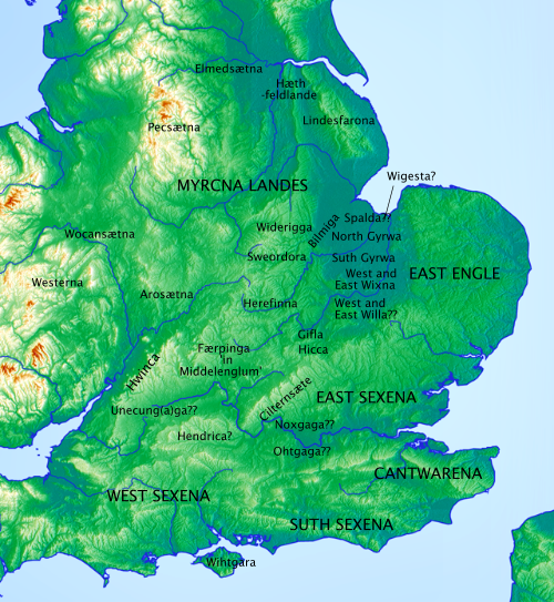 insert description of map here