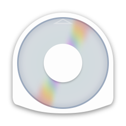 Universal Media Disc