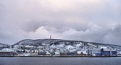 Panorama grada (2005)