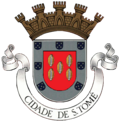 Grb São Toméa