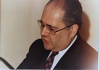 Predrag Keros
