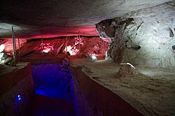 Krzemionki prapovijesni rudnici kremena